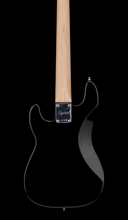 Squier Mini Precision Bass - Black