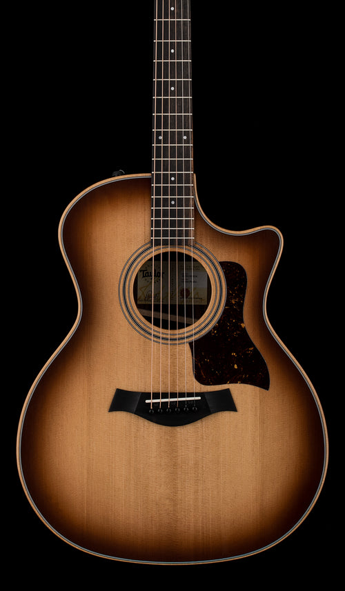 Taylor 414ce Studio - Shaded Edgeburst #25204