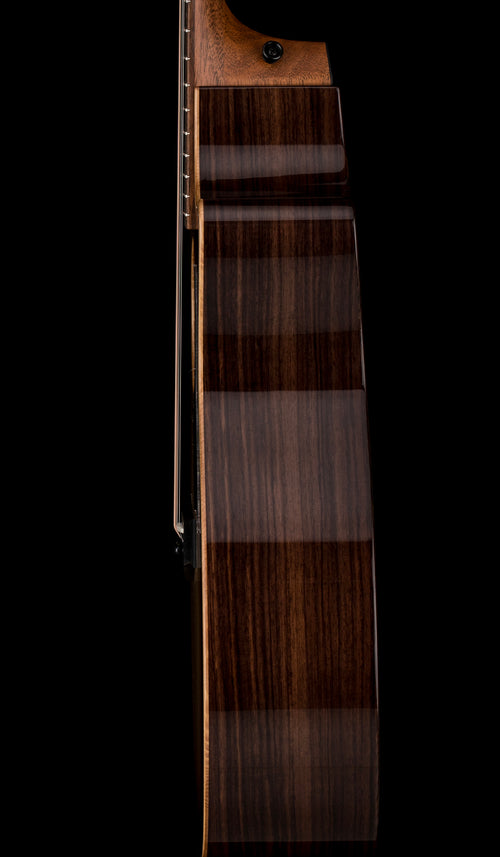 Taylor 414ce Studio - Shaded Edgeburst #25204