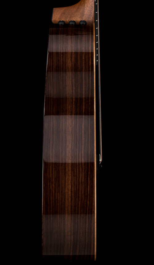 Taylor 414ce Studio - Shaded Edgeburst #25204