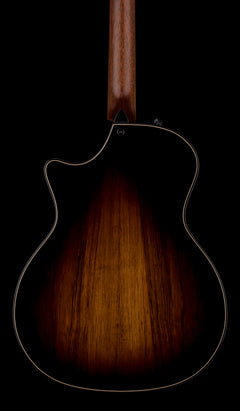 Taylor Builder's Edition 814ce Adirondack Spruce #65003 (Demonstration Model)