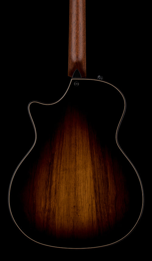 Taylor Builder's Edition 814ce Adirondack Spruce #65003 (Demonstration Model)