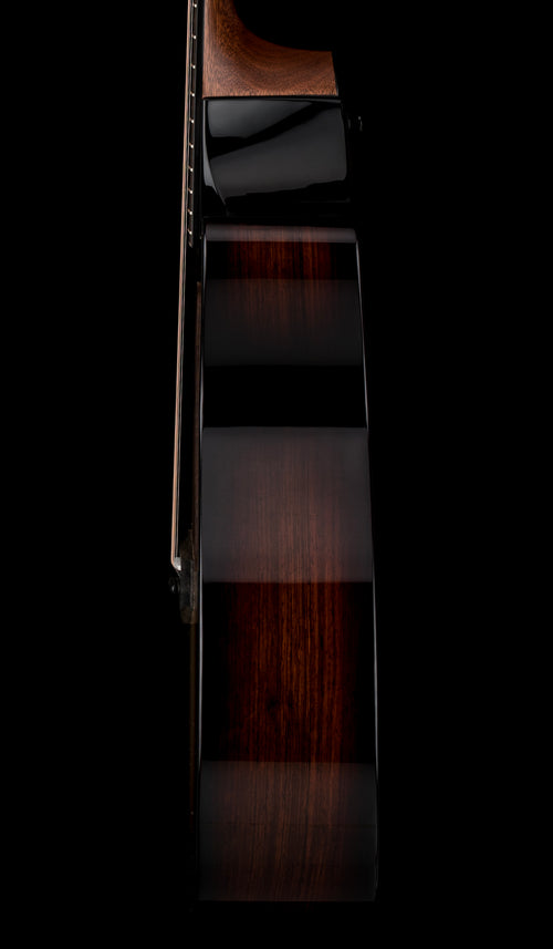 Taylor Builder's Edition 814ce Adirondack Spruce #65003 (Demonstration Model)