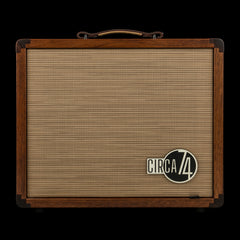 Taylor Circa 74 2-in-1 Acoustic Guitar / Vocal Amplifier + Amp Stand (Demonstration Model) #02771