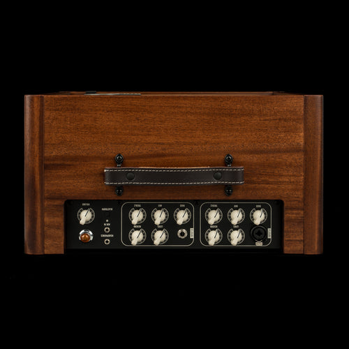 Taylor Circa 74 2-in-1 Acoustic Guitar / Vocal Amplifier + Amp Stand (Demonstration Model) #02771