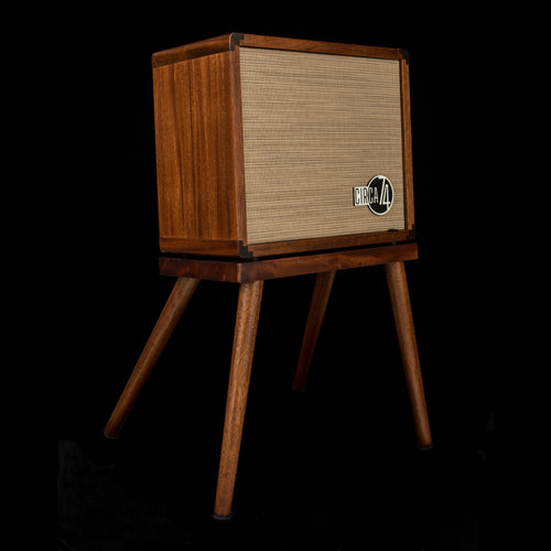 Taylor Circa 74 2-in-1 Acoustic Guitar / Vocal Amplifier + Amp Stand (Demonstration Model) #02771