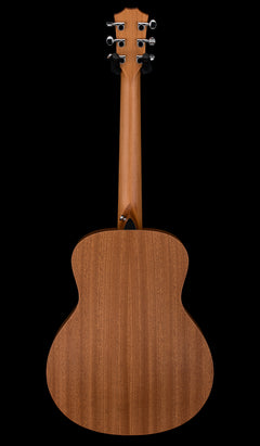 Used Taylor x MLB GS Mini - San Francisco Giants #24185 with Original Gig Bag