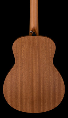 Used Taylor x MLB GS Mini - San Francisco Giants #24185 with Original Gig Bag