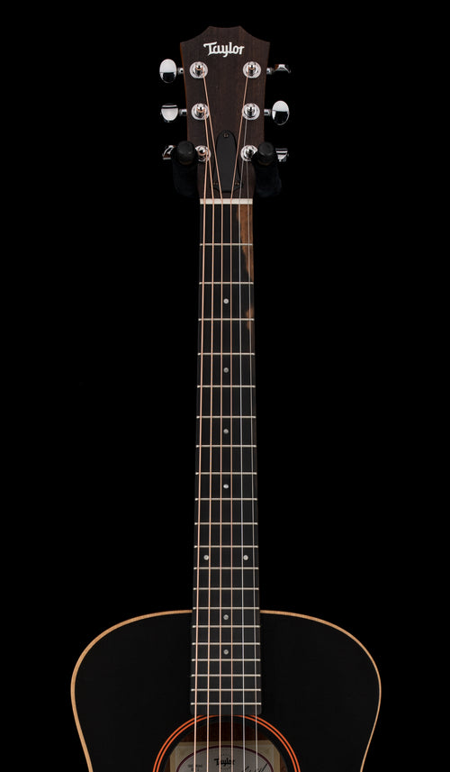 Used Taylor x MLB GS Mini - San Francisco Giants #24185 with Original Gig Bag