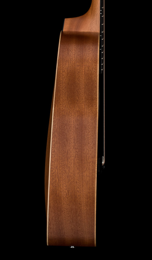 Used Taylor x MLB GS Mini - San Francisco Giants #24185 with Original Gig Bag