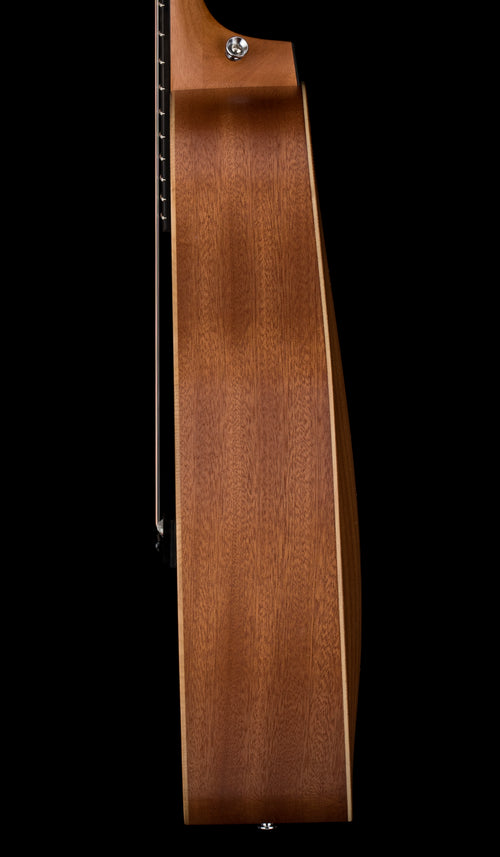 Used Taylor x MLB GS Mini - San Francisco Giants #24185 with Original Gig Bag