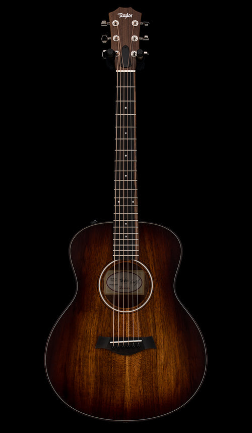 Taylor GS Mini-e Koa Plus #66267