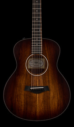 Taylor GS Mini-e Koa Plus #66267