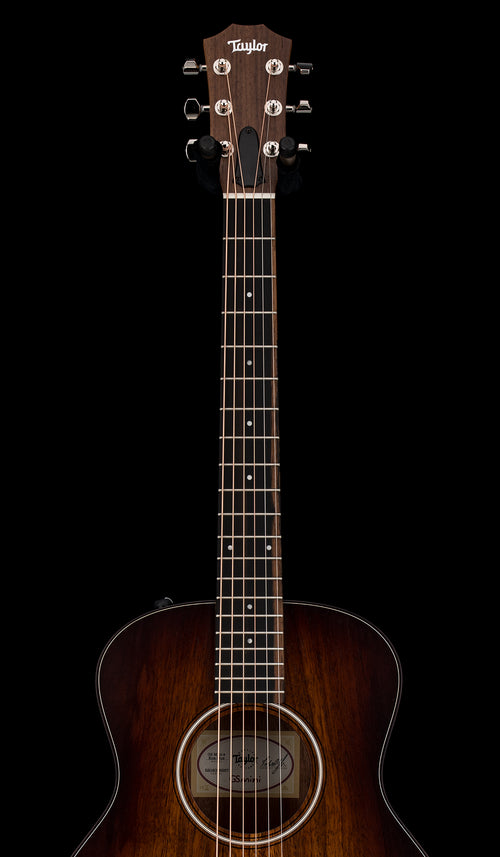 Taylor GS Mini-e Koa Plus #66267