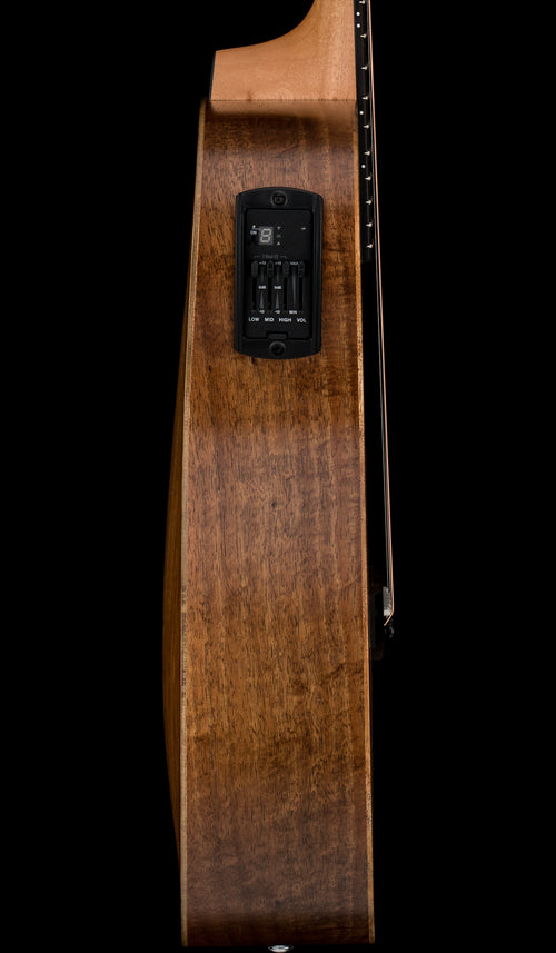 Taylor GS Mini-e Koa #05185