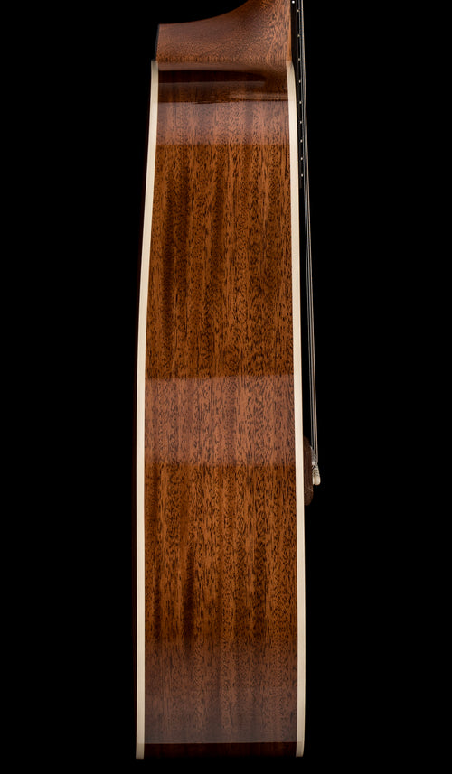 Taylor Trey Hensley Gold Label 510e Special Edition #45011