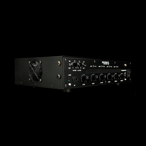 Trickfish Amplification Bullhead 1.5K