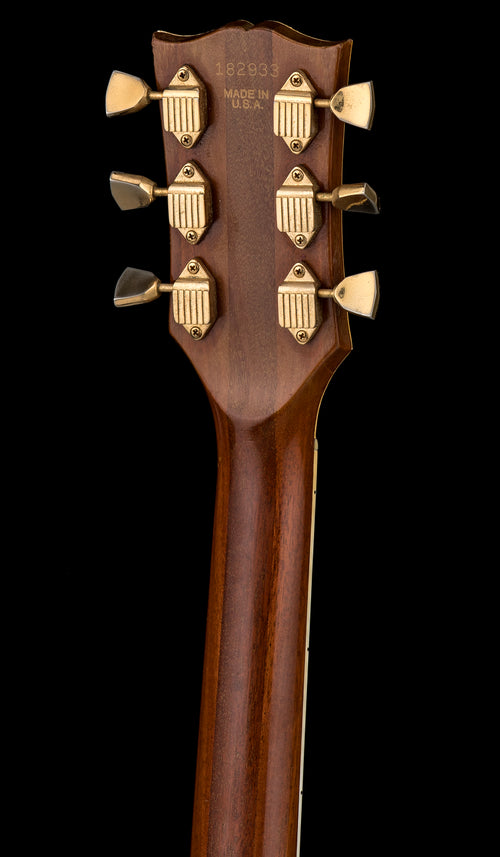 Vintage 1974 Gibson Les Paul Custom - Natural #82933 with Original Hard Case