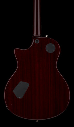 Used Taylor T3 (2015) - Ruby Red Burst #55159 with Original Hard Case