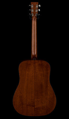 Used Bourgeois Custom Country Boy Dreadnought (2007) - Sunburst #004103 with Original Hard Case