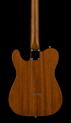 Used Fender Custom Shop Aritsan Thinline Telecaster Cocobolo (2019) #94031 with Original Hard Case