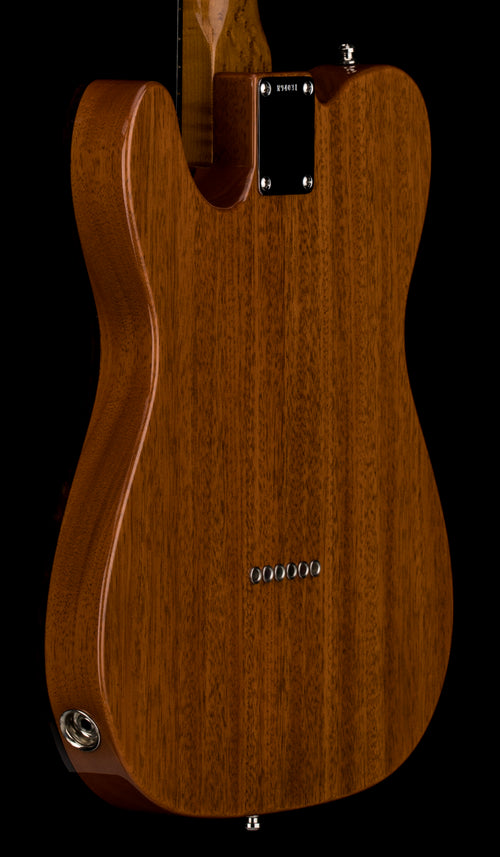 Used Fender Custom Shop Aritsan Thinline Telecaster Cocobolo (2019) #94031 with Original Hard Case