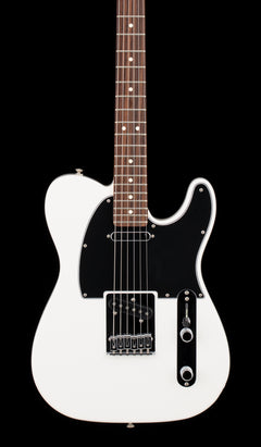 Used Fender Player II Telecaster (2025) - Polar White #43469