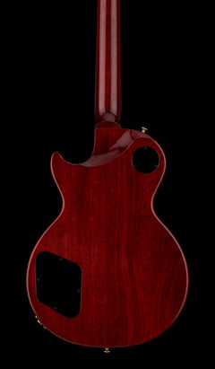 Used Gibson Les Paul Supreme (2024) - Wine Red #40172 with Original Hard Case