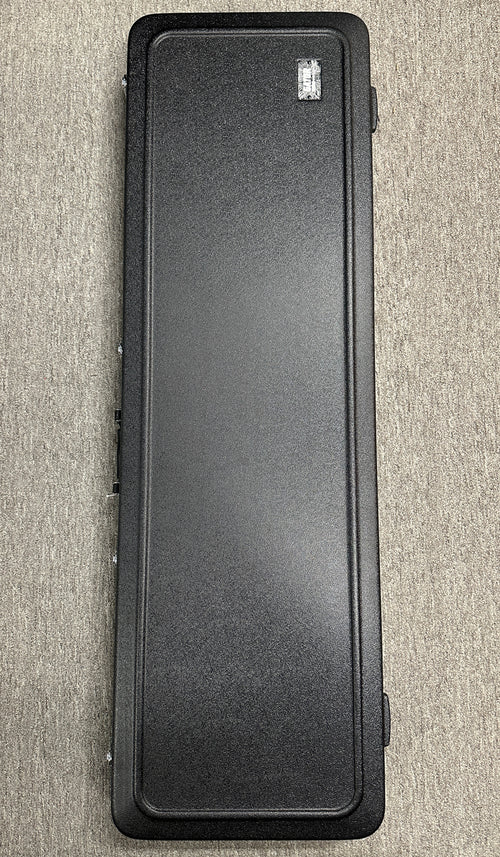 Used Modified Gretsch Limited Edition Electromatic Junior Jet Bass II G2228B (2023) - Broadway Jade #10426 with Hard Case