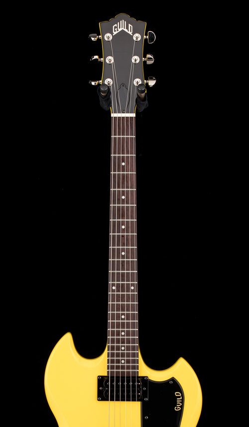 Used Guild Polara (2023) - Voltage Yellow #50974