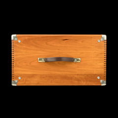 Used JS Barker Alpha Wolf 4x10 Combo #98REVB