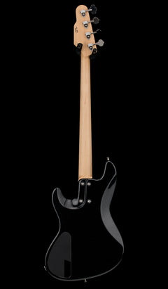 Used L.E.H. Jetstream 4 - Pearl Black #143 with Hard Case
