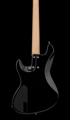 Used L.E.H. Jetstream 4 - Pearl Black #143 with Hard Case