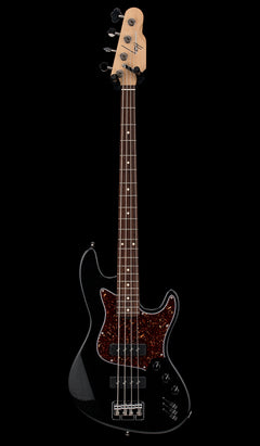 Used L.E.H. Jetstream 4 - Pearl Black #143 with Hard Case