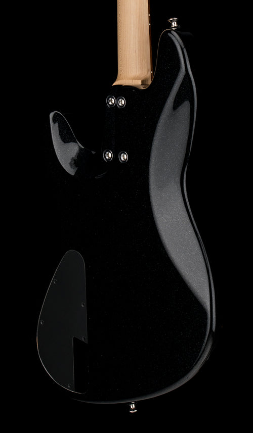Used L.E.H. Jetstream 4 - Pearl Black #143 with Hard Case