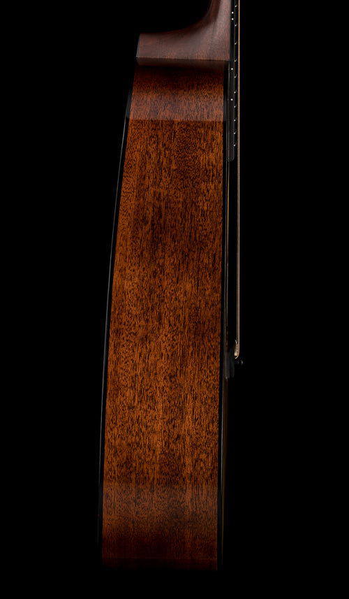 Used Martin Custom Shop D-18 Adirondack Spruce (2018) #92841 with Original Hard Case