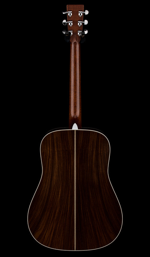 Used Martin HD-28 (2013) - Natural #71862 with Original Hard Case
