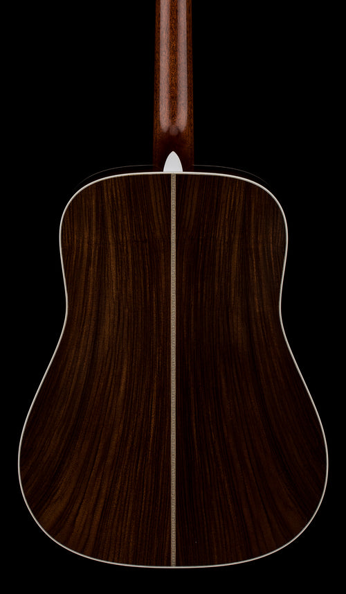 Used Martin HD-28 (2013) - Natural #71862 with Original Hard Case