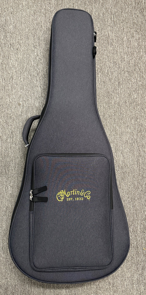 Used Martin SC-10E Koa (2022) - Natural #45837 with Original Gig bag