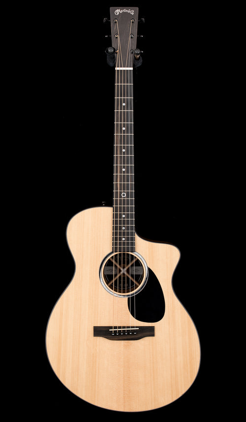 Used Martin SC-10E Koa (2022) - Natural #45837 with Original Gig bag