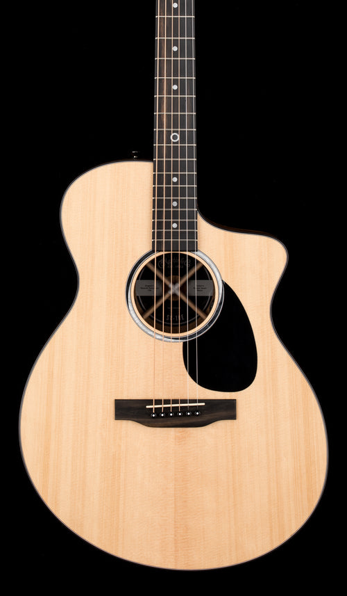 Used Martin SC-10E Koa (2022) - Natural #45837 with Original Gig bag