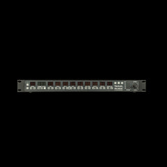 Used Mesa Boogie TriAxis Programmable Pre-Amp #T0337