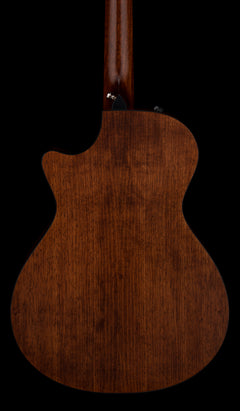 Used Taylor 322ce 12-Fret (2021) - Shaded Edgeburst #61118 with Original Hard Case