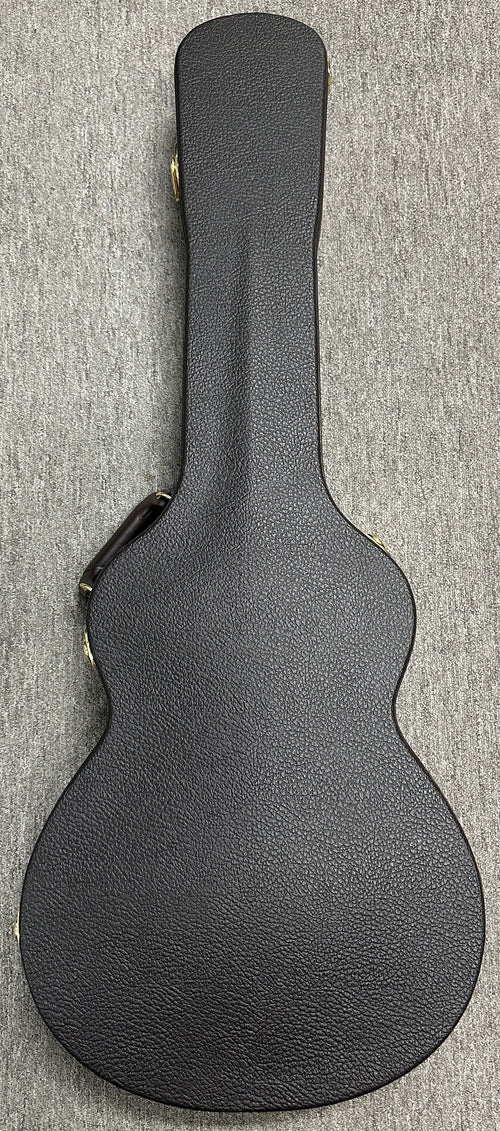 Used Taylor 322ce 12-Fret (2021) - Shaded Edgeburst #61118 with Original Hard Case