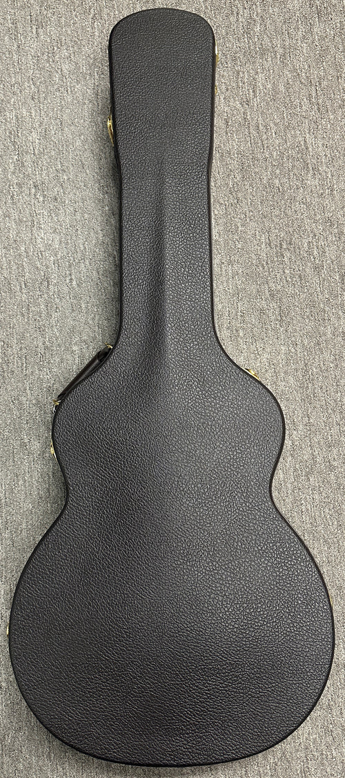 Used Taylor Builder's Edition 524ce (2025) - Kona Burst #15001 with Original Hard Case