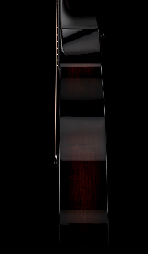 Used Taylor Builder's Edition 524ce (2025) - Kona Burst #15001 with Original Hard Case