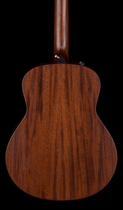 Used Taylor GTe Mahogany (2022) #62026 with Original Gig Bag