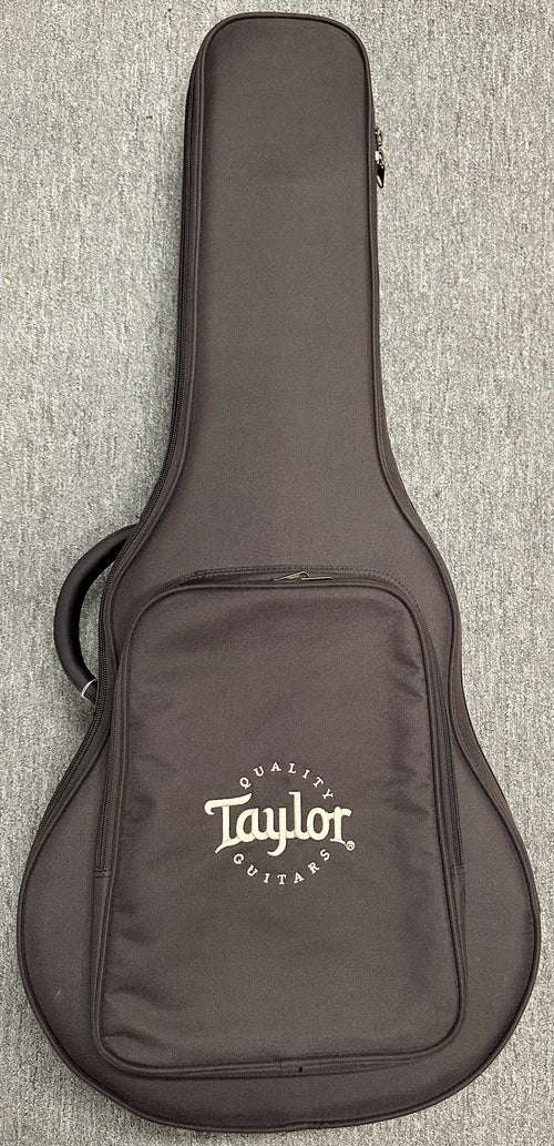 Used Taylor GTe Mahogany (2022) #62026 with Original Gig Bag
