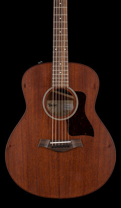 Used Taylor GTe Mahogany (2022) #62026 with Original Gig Bag