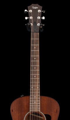 Used Taylor GTe Mahogany (2022) #62026 with Original Gig Bag